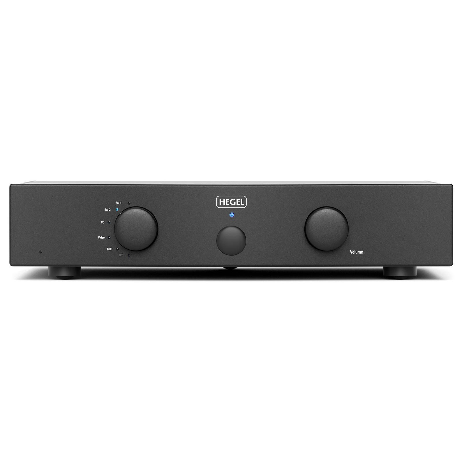 HEGEL P20 PREAMPLIFIER