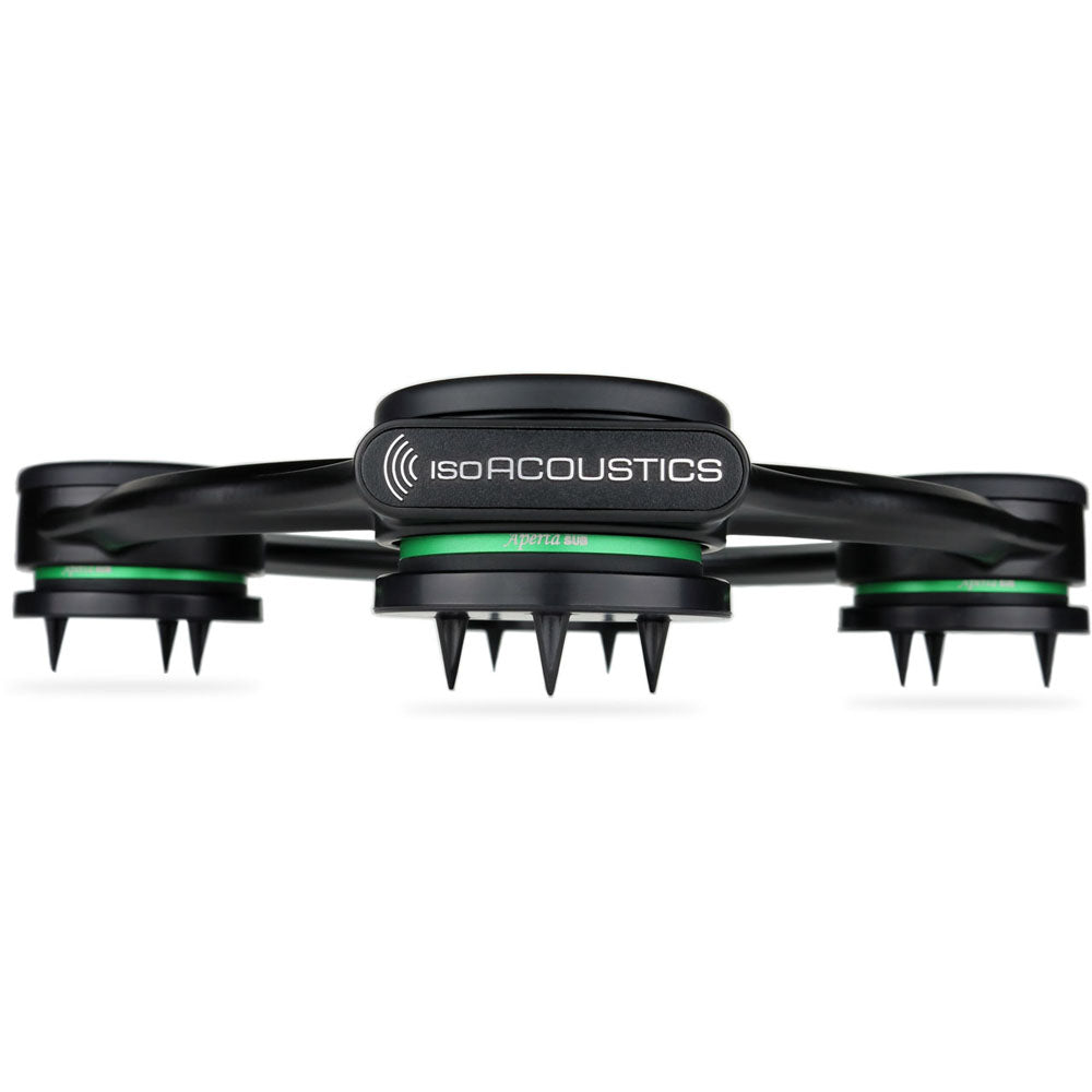 get the best price on ISOACOUSTICS ISO-200 STANDS - ISOACOUSTICS ISO-155 STANDS - ISO-130 STANDS - F1 SPEAKER JACK - ISOACOUSTICS APERTA STANDS - GAIA II - GAIA - GAIA III - ISO PUCK 76 - ISO PUCK MINI - ISO PUCK - ISOACOUSTICS STAGE 1 - OREA BORDEAUX - ISOACOUSTICS APERTA SUB...