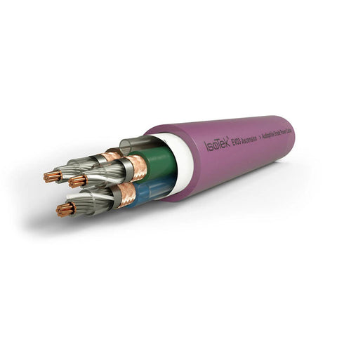 IsoTek EVO3 Initium (0.5M) System Link Cable