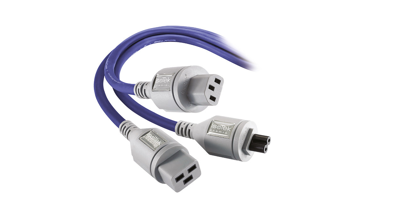 Get the best price on the Isotek Evo3 Premier at vinylsound.ca: IsoTek Power bar - IsoTek Power Cables - IsoTek Clean Power Conditioner - IsoTek V5 Polaris - IsoTek V5 Aquarius - IsoTek V5 Titan - IsoTek V5 Elektra - IsoTek V5 Gemini - IsoTek EVO3 Premier - IsoTek EVO3 Initium - IsoTek EVO3...