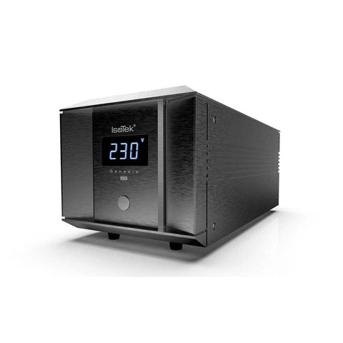 CAMBRIDGE EDGE M MONOBLOCK POWER AMPLIFIER