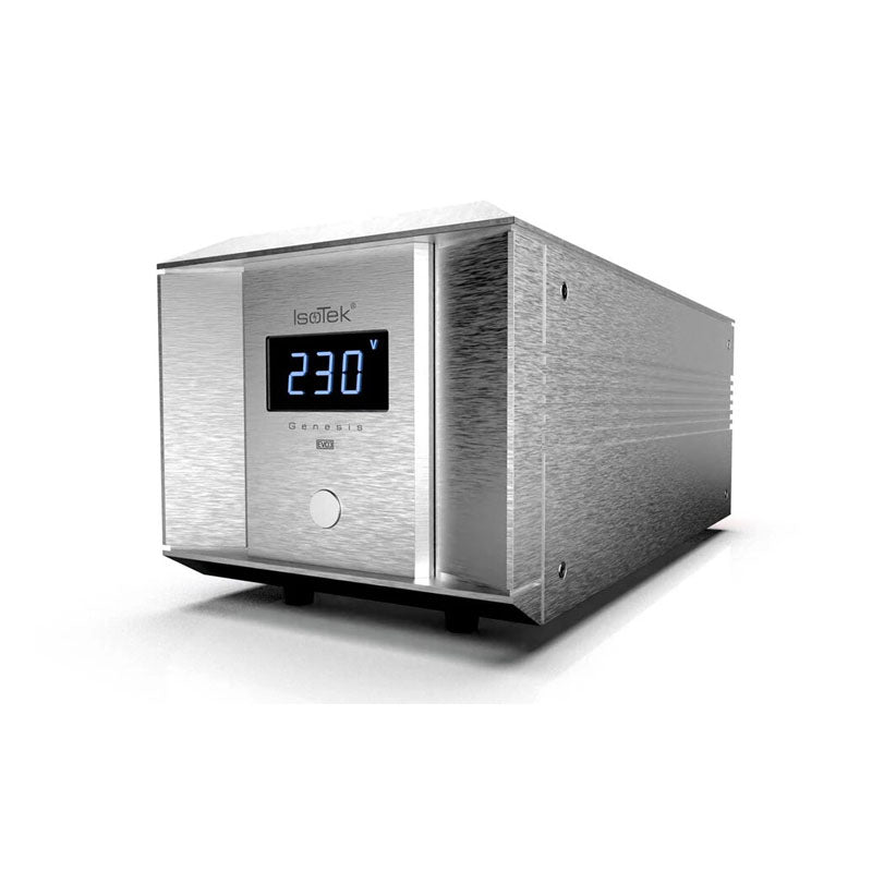 Get the best price on the Isotek EVO3 Mosaic Genesis Power Conditioner at vinylsound.ca: IsoTek Power bar - IsoTek Power Cables - IsoTek Clean Power Conditioner - IsoTek V5 Polaris - IsoTek V5 Aquarius - IsoTek V5 Titan - IsoTek V5 Elektra - IsoTek V5 Gemini - IsoTek EVO3 Premier - IsoTek EVO3 Initium - IsoTek EVO3... 