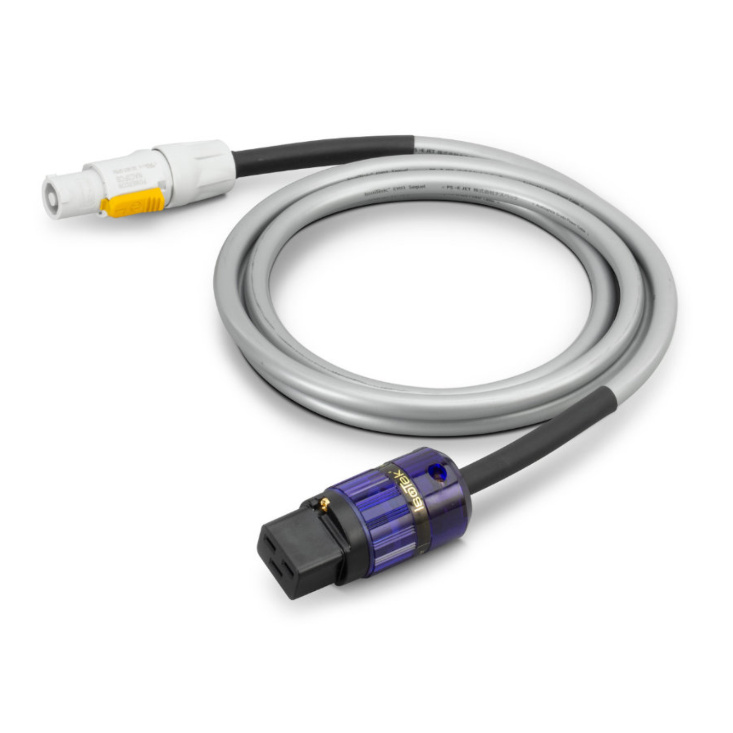 IsoTek EVO3 Sequel [2M] System Link Cable