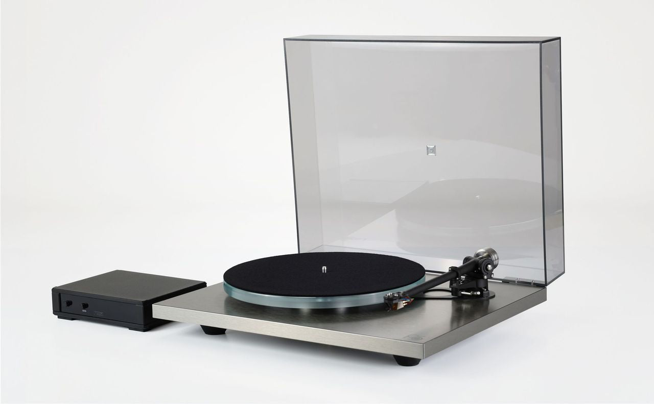 Rega Planar 6 RS EDITION Turntable