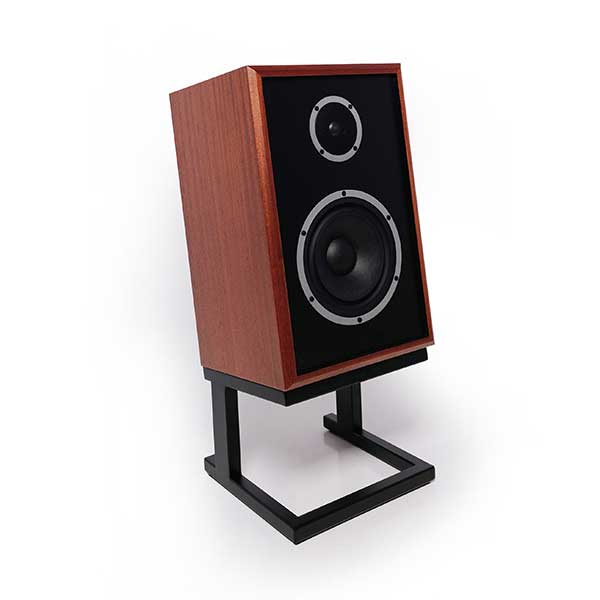KLH Model 3 Floor Standing Speakers (Each)