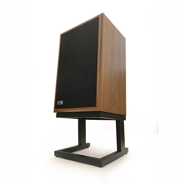 KLH Model 3 Floor Standing Speakers (Each)