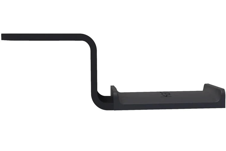 Kanto HH Universal Under-Desk Headphone Hook
