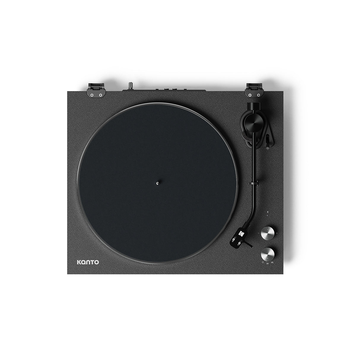 Kanto OBI3 Turntable with Phono Preamp
