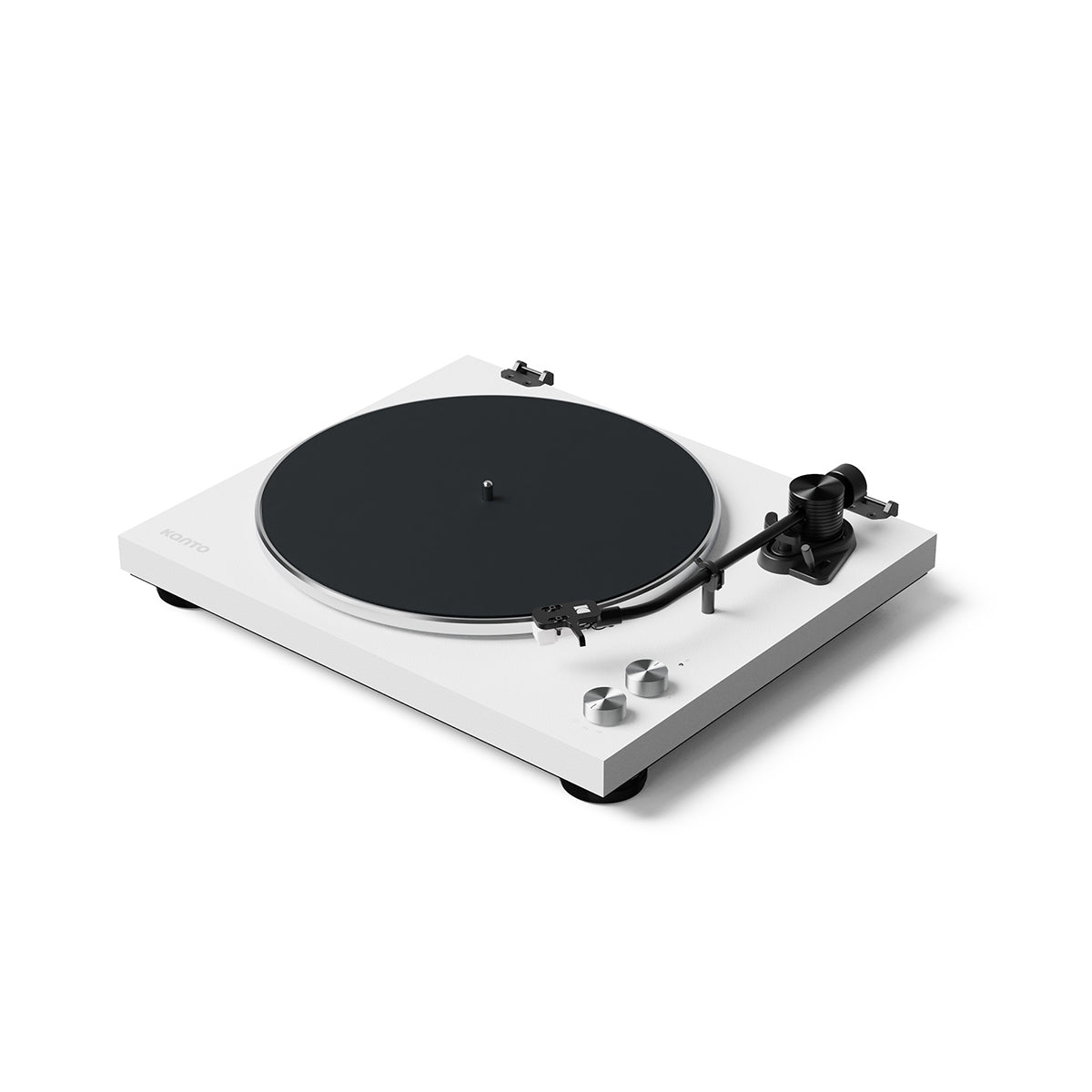 Kanto OBI3 Turntable with Phono Preamp