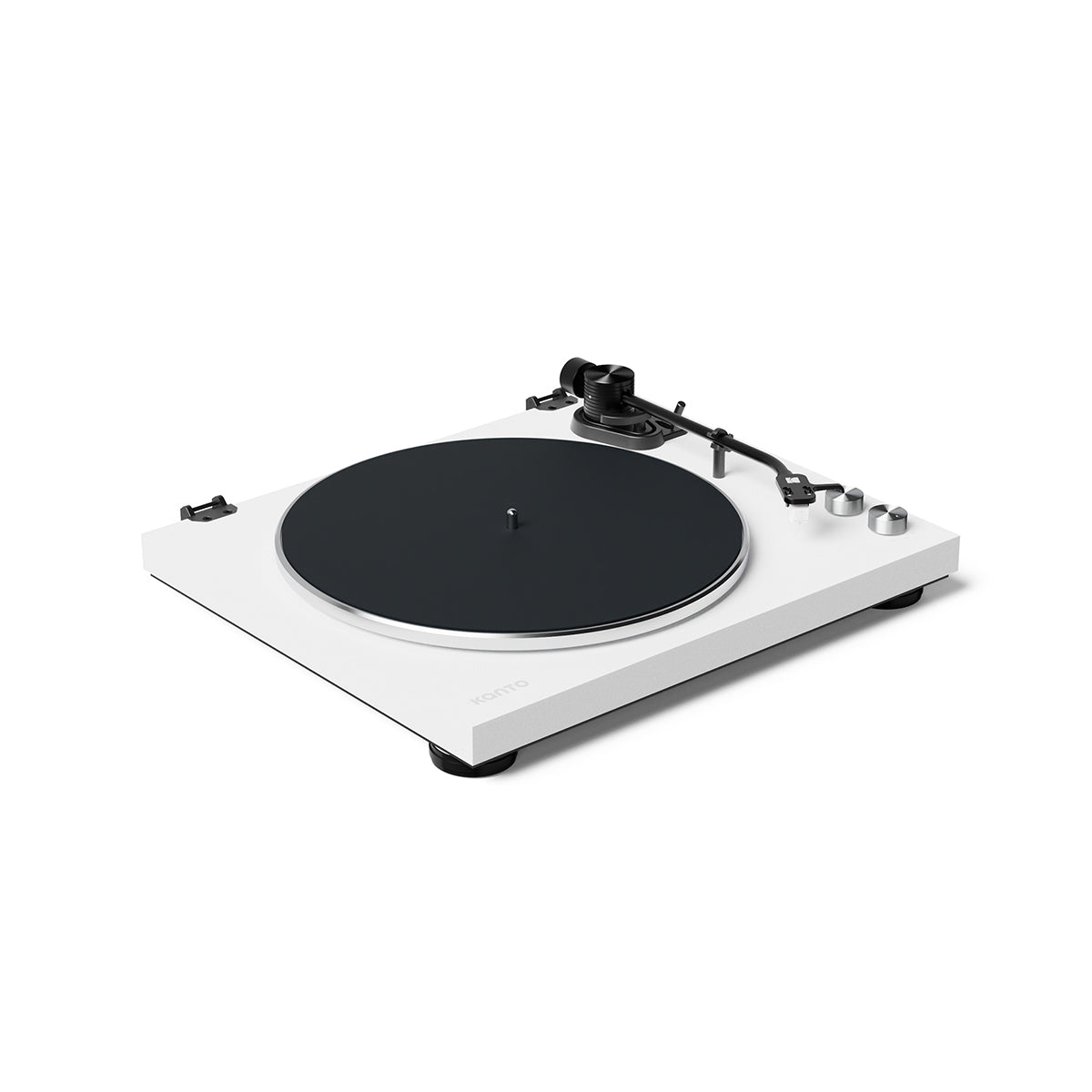 Kanto OBI3 Turntable with Phono Preamp