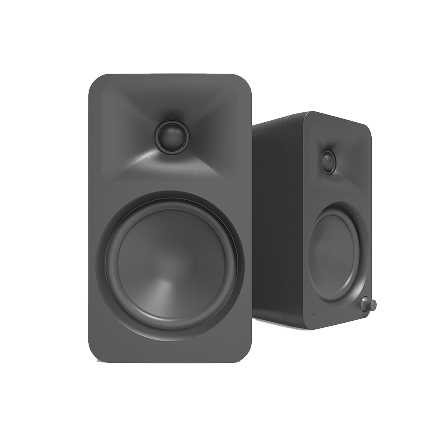 Kanto ORA4 140W Powered Reference Desktop Speakers with Bluetooth