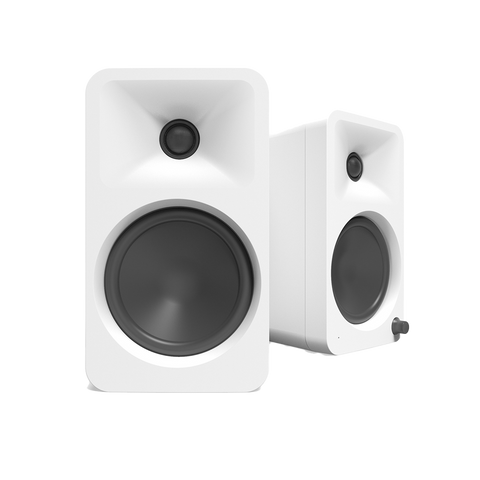 Kanto 6″ Sealed Powered Subwoofer