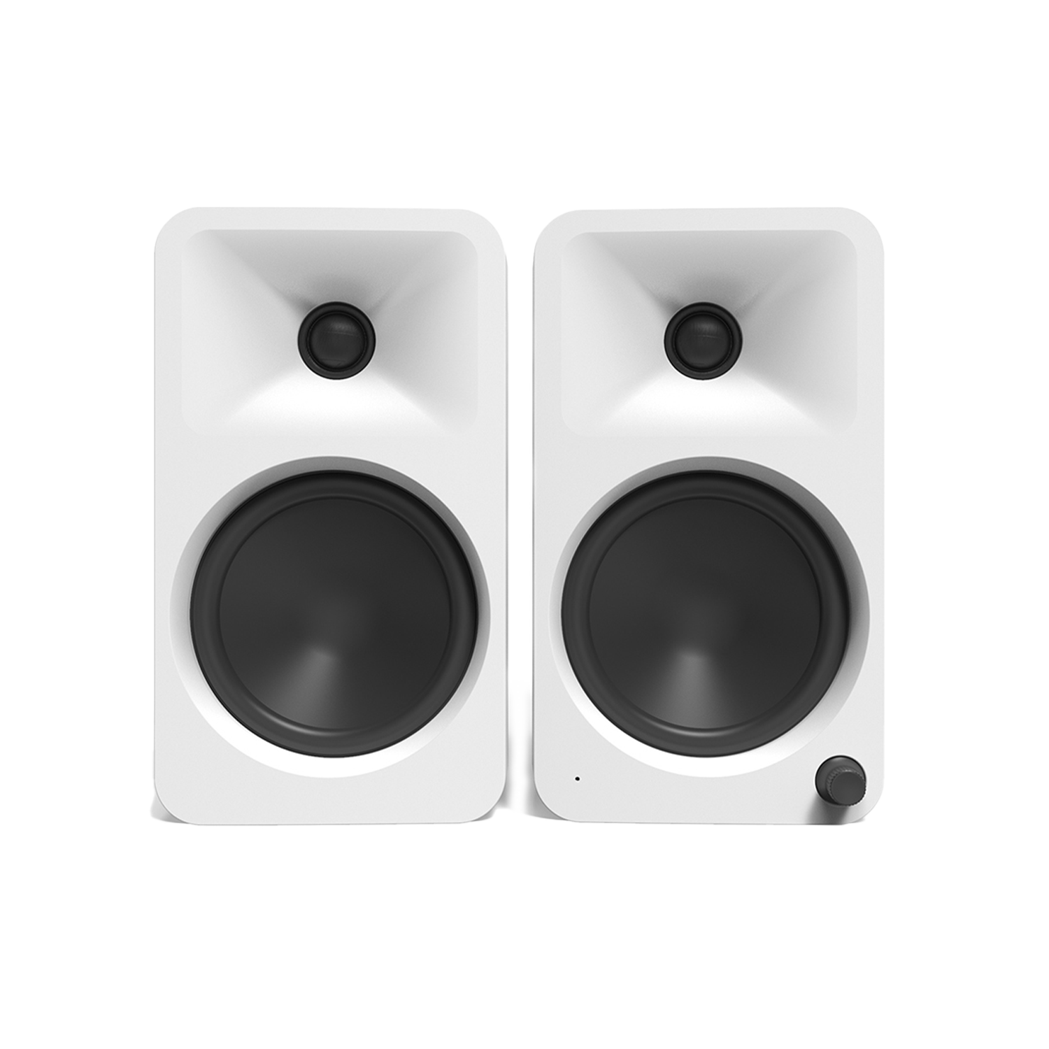 Kanto ORA4 140W Powered Reference Desktop Speakers with Bluetooth