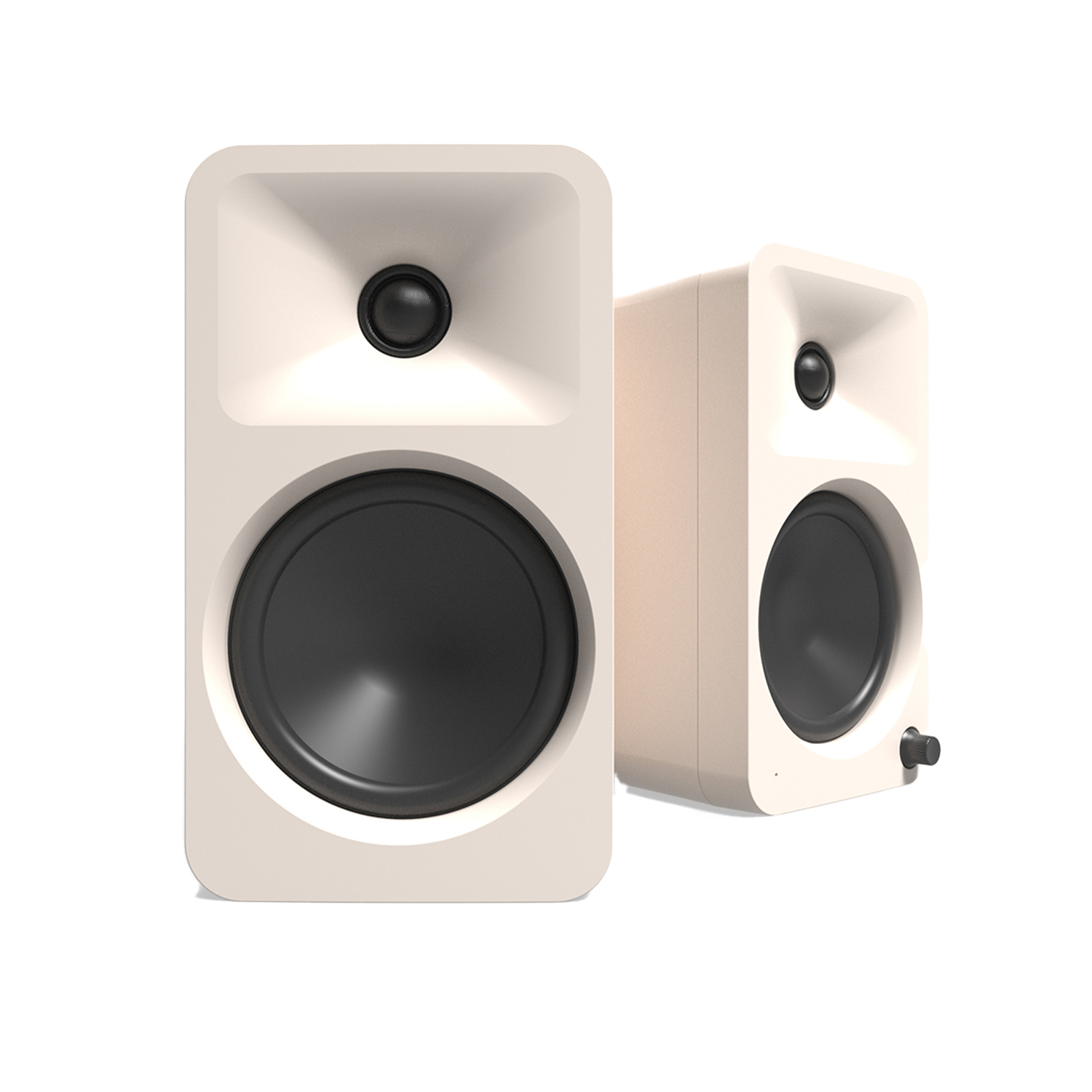 Kanto ORA4 140W Powered Reference Desktop Speakers with Bluetooth