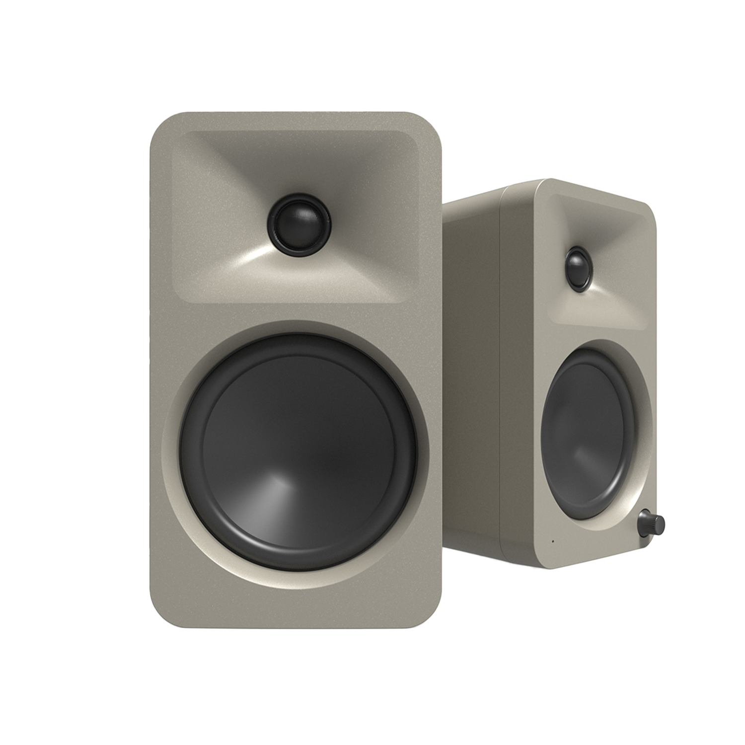 Kanto ORA4 140W Powered Reference Desktop Speakers with Bluetooth