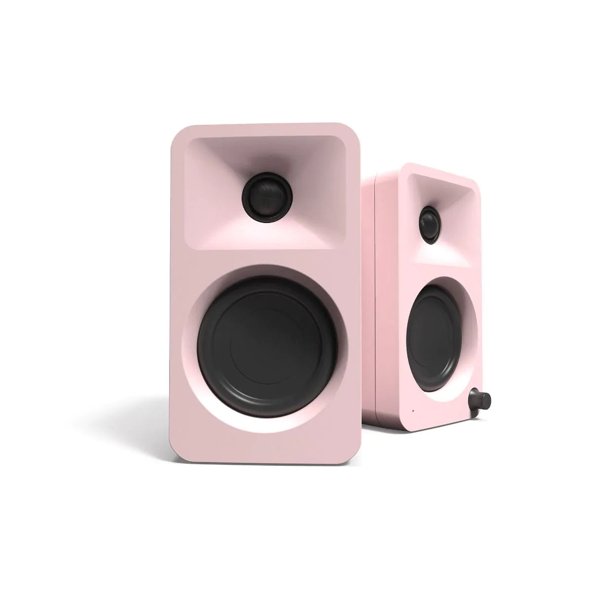 Kanto ORA 100W Powered Reference Desktop Speakers with Bluetooth