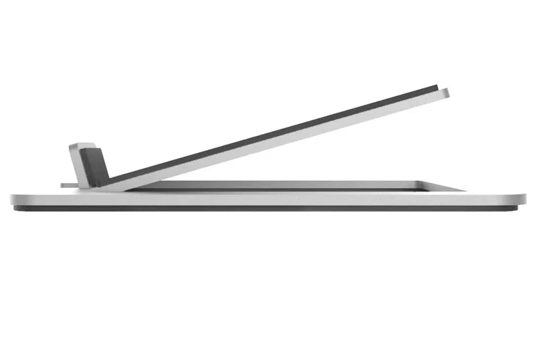 Kanto S6 Angled Desktop Speaker Stands for Large Speakers (Pair)