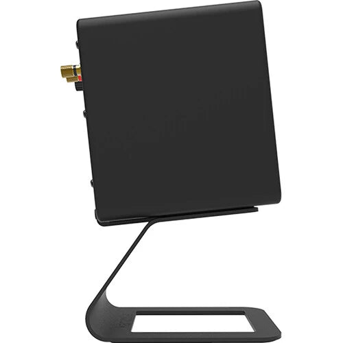 Kanto SE2 Elevated Desktop Speaker Stands for Small Speakers (Pair)