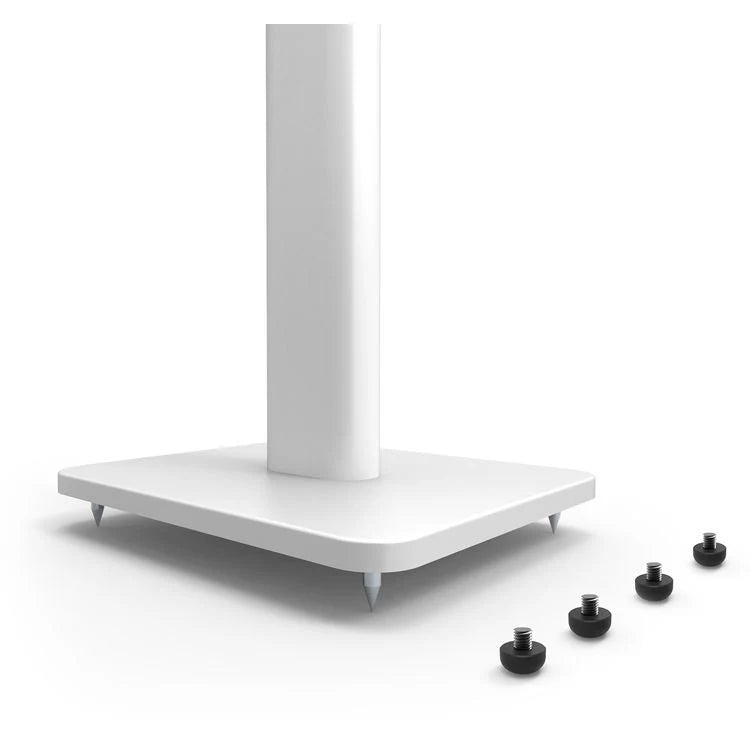 Kanto SP26 26" Bookshelf Speaker Swiveling Floor Stands (Pair)
