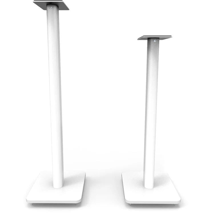 Kanto SP26 26" Bookshelf Speaker Swiveling Floor Stands (Pair)