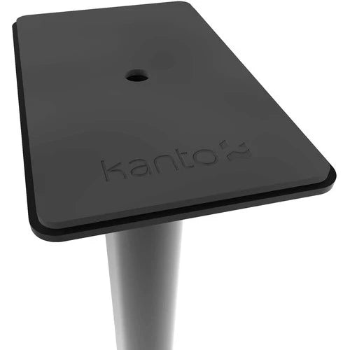 Kanto SP26 26" Bookshelf Speaker Swiveling Floor Stands (Pair)