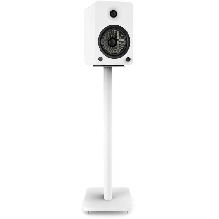 Kanto SP26 26" Bookshelf Speaker Swiveling Floor Stands (Pair)