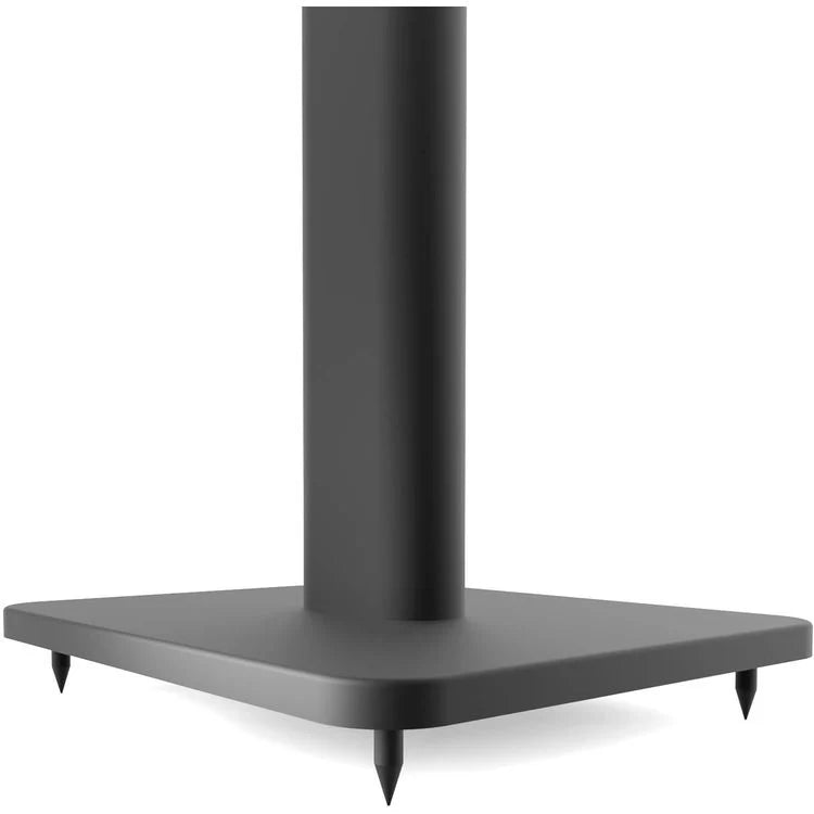 Kanto SP26 26" Bookshelf Speaker Swiveling Floor Stands (Pair)