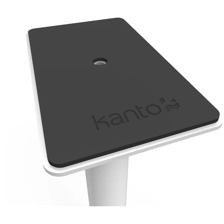 Kanto SP32 32" Bookshelf Speaker Swiveling Floor Stands (Pair)