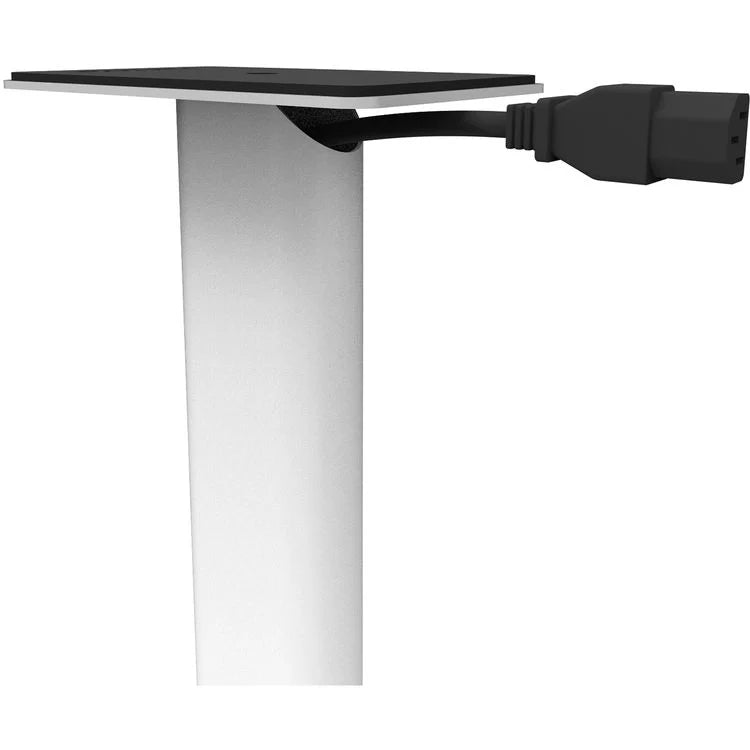 Kanto SP32 32" Bookshelf Speaker Swiveling Floor Stands (Pair)