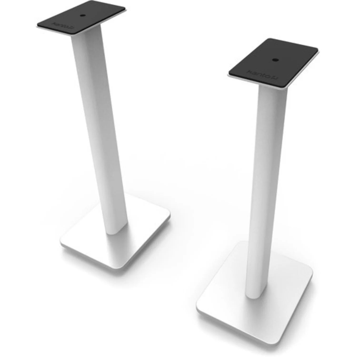 Kanto SP32 32" Bookshelf Speaker Swiveling Floor Stands (Pair)