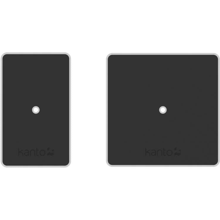 Kanto SP32 32" Bookshelf Speaker Swiveling Floor Stands (Pair)