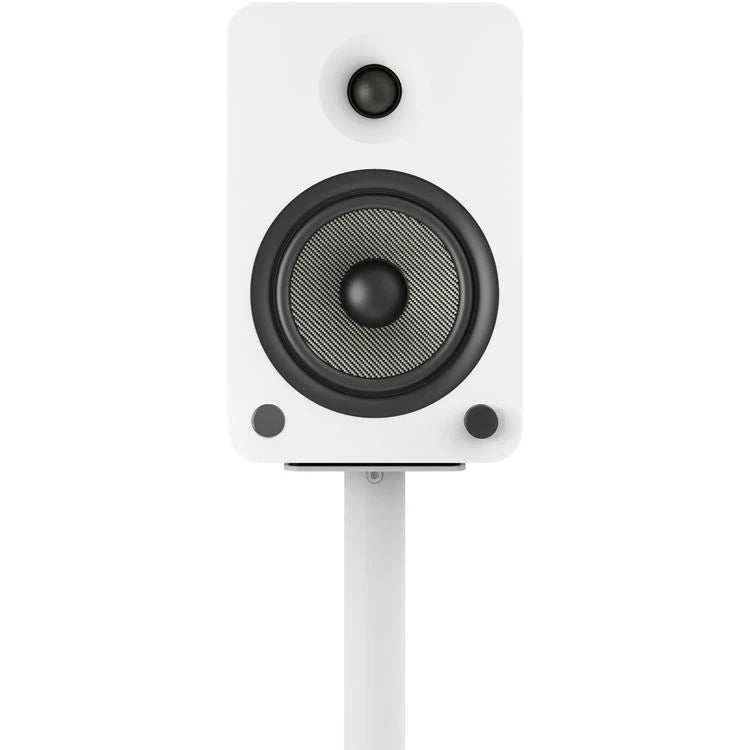 Kanto SP32 32" Bookshelf Speaker Swiveling Floor Stands (Pair)