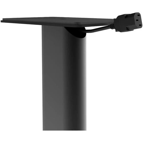 Kanto SP32 32" Bookshelf Speaker Swiveling Floor Stands (Pair)