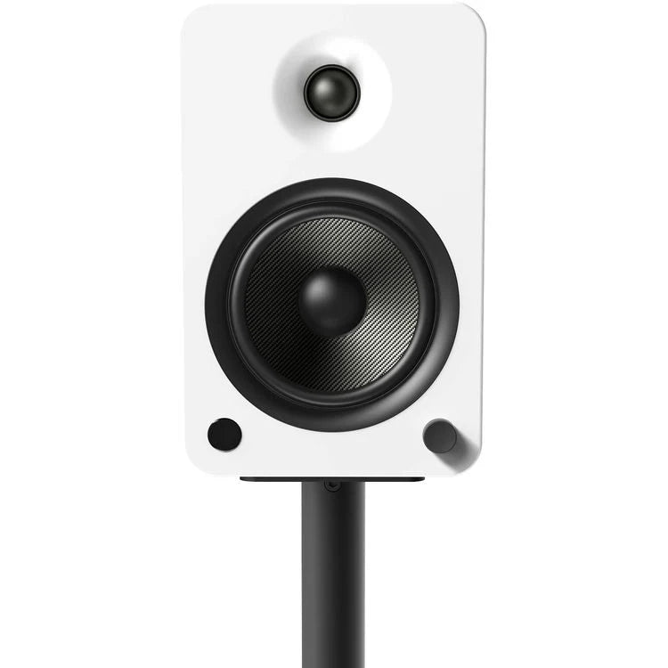 Kanto SP32 32" Bookshelf Speaker Swiveling Floor Stands (Pair)