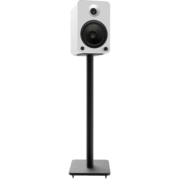 Kanto SP32 32" Bookshelf Speaker Swiveling Floor Stands (Pair)
