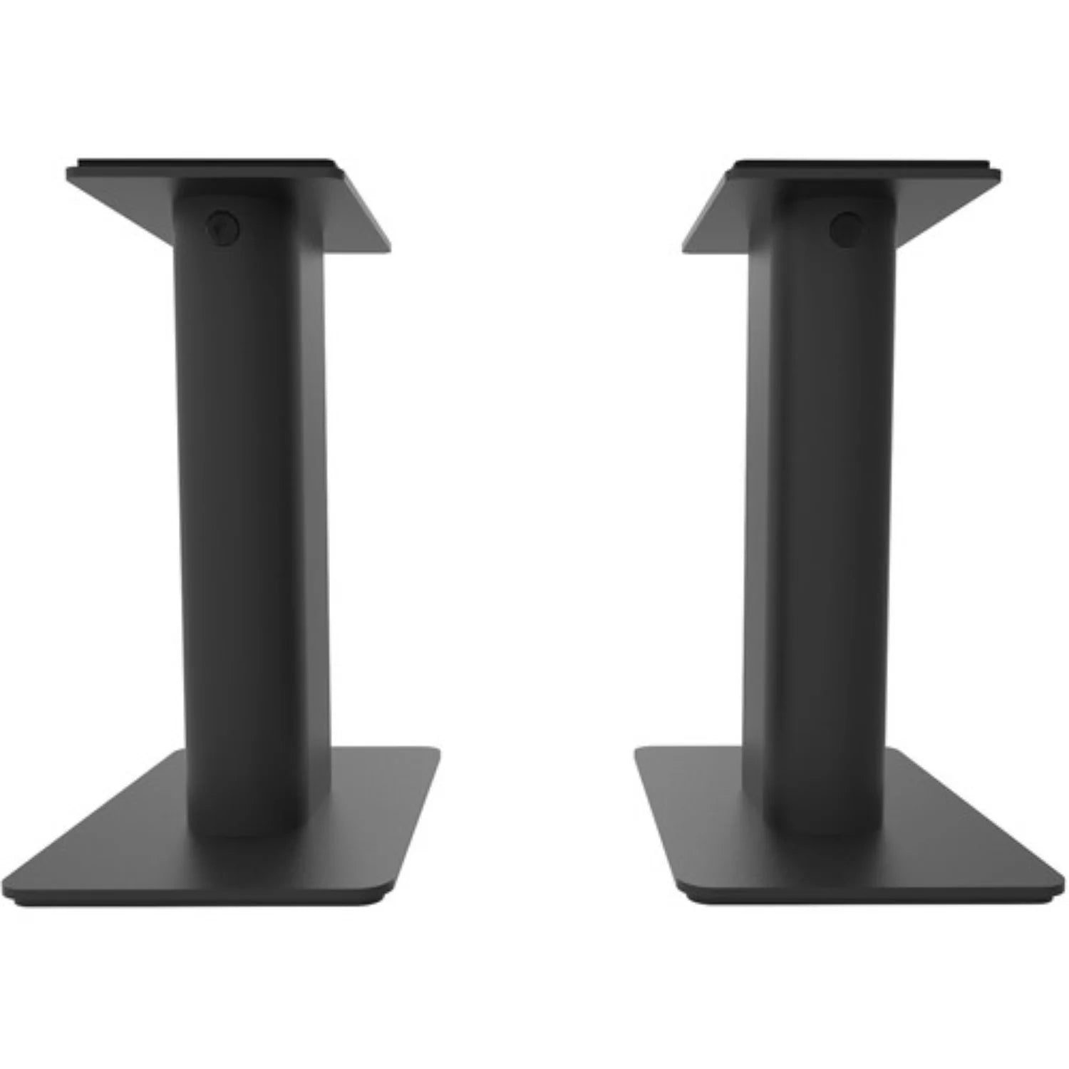 Kanto SP9 9" Universal Desktop Speaker Stands with Cable Management (Pair)