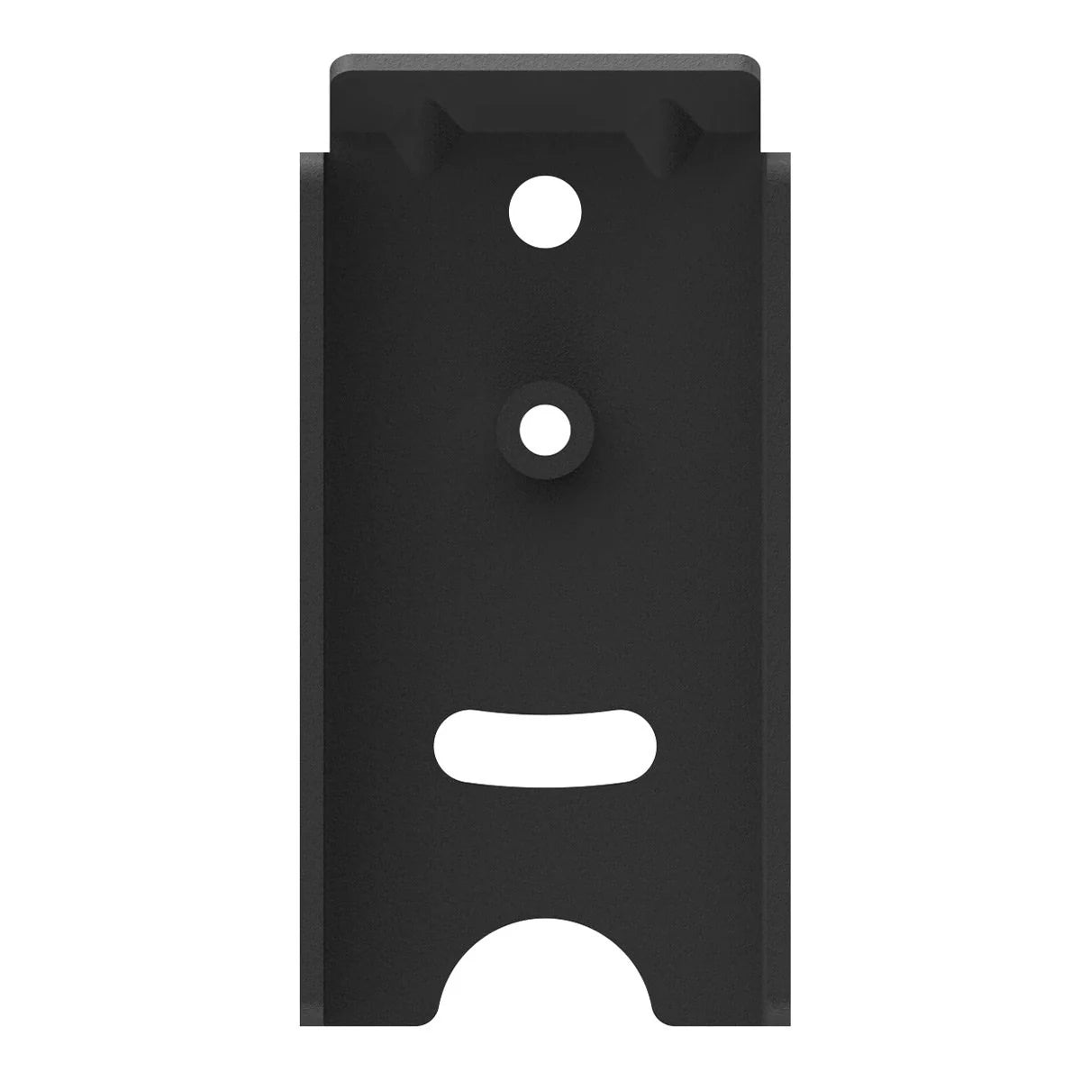Kanto SPW3 Rear Mount Universal Speaker Wall Mount (Pair)