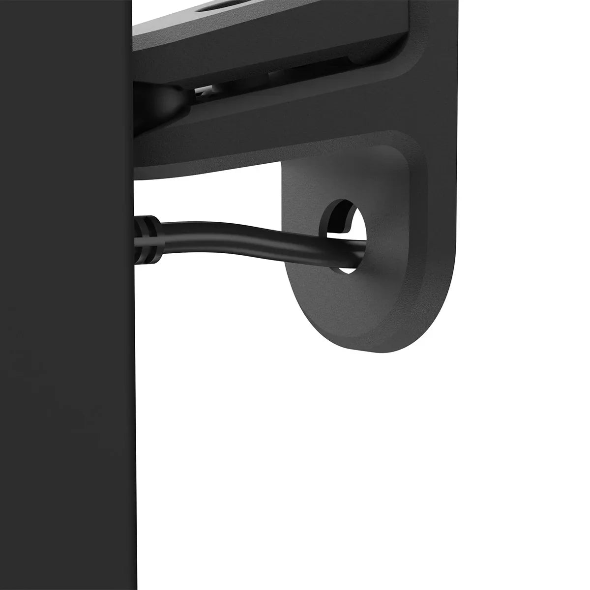 Kanto SPW3 Rear Mount Universal Speaker Wall Mount (Pair)