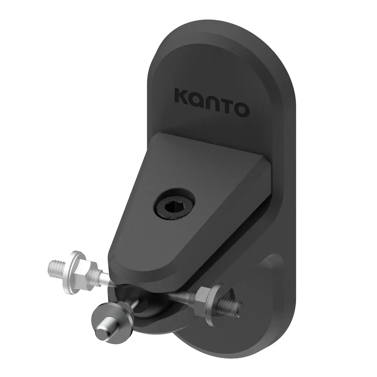 Kanto SPW3 Rear Mount Universal Speaker Wall Mount (Pair)