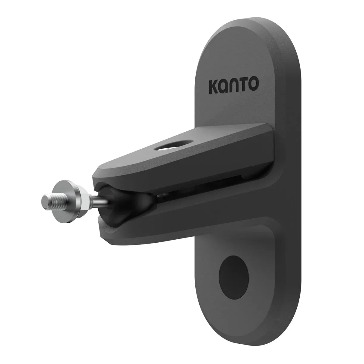 Kanto SPW3 Rear Mount Universal Speaker Wall Mount (Pair)