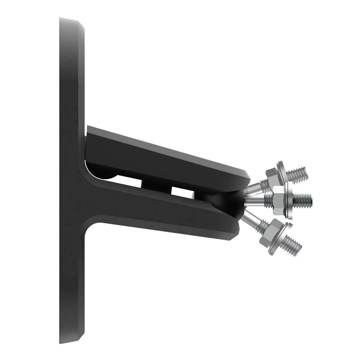 Kanto SPW3 Rear Mount Universal Speaker Wall Mount (Pair)
