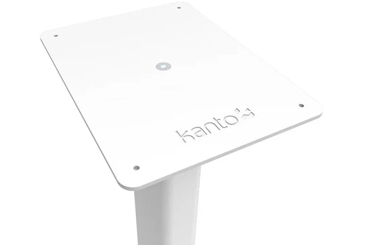 Kanto ST34 34" Universal Bookshelf Speaker Floor Stand (Pair)