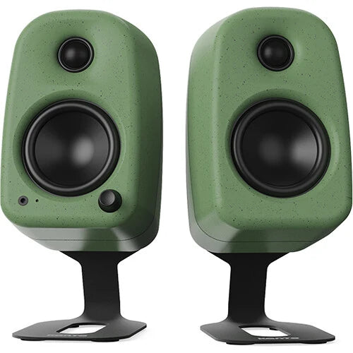 Kanto SU2 Rear-Mounted Desktop Stands for Uki and Ora (Pair)