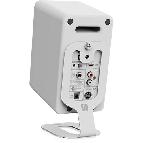 Kanto SU2 Rear-Mounted Desktop Stands for Uki and Ora (Pair)