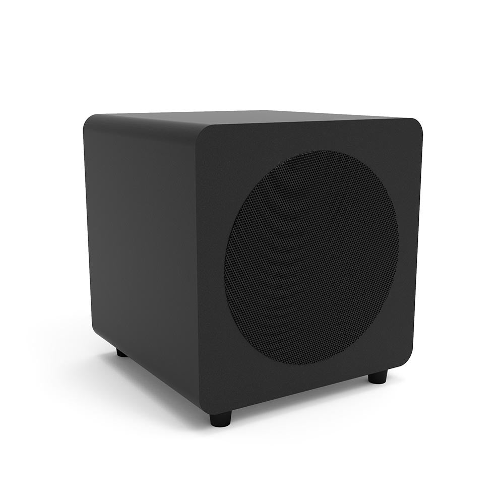 Kanto 8″ Sealed Powered Subwoofer