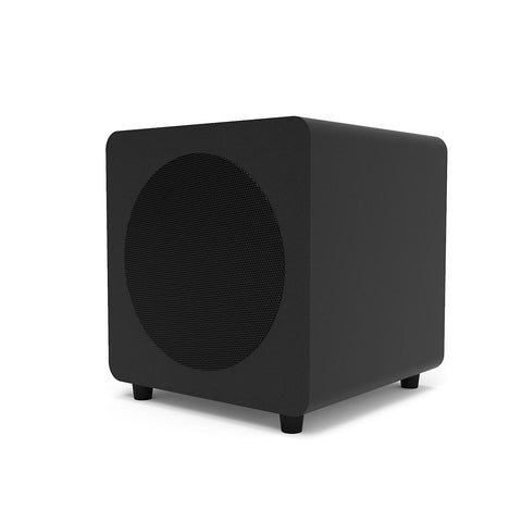 Wharfedale WH-D10 Acoustic Suspension Subwoofer Each