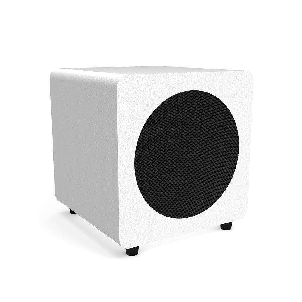 Kanto 8″ Sealed Powered Subwoofer