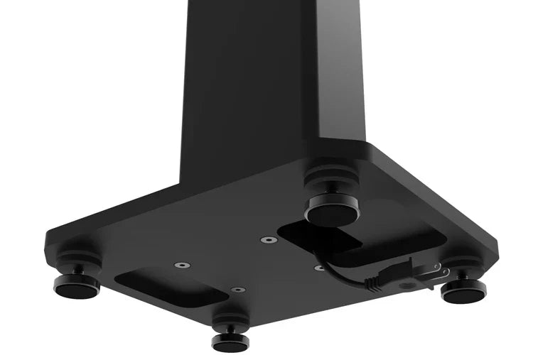 Kanto SX22 22" Fillable Speaker Stands (Pair)