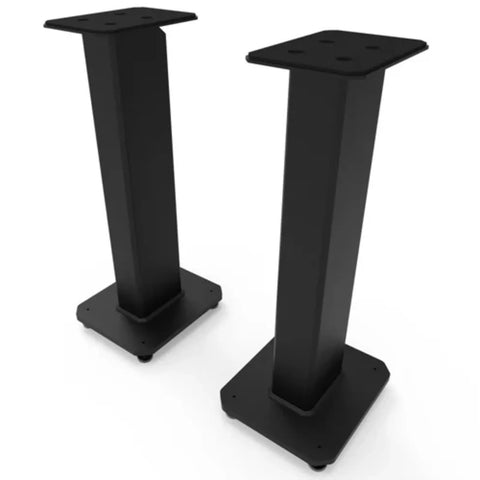 Kanto SE2 Elevated Desktop Speaker Stands for Small Speakers (Pair)