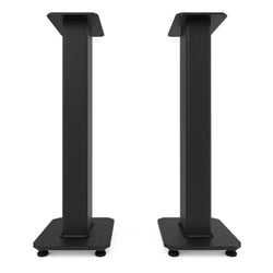 Kanto SX30 30" Fillable Speaker Stands With Isolation Feet And Fillable Channel (Pair)